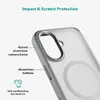 Epico Mag+ HeroMatte Case Pro for iPhone 17 Photo 6