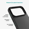 Кожаный чехол Epico Mag+ для iPhone 17 Pro Max Photo 5