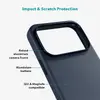 Кожаный чехол Epico Mag+ iPhone 17 Pro Max Photo 6