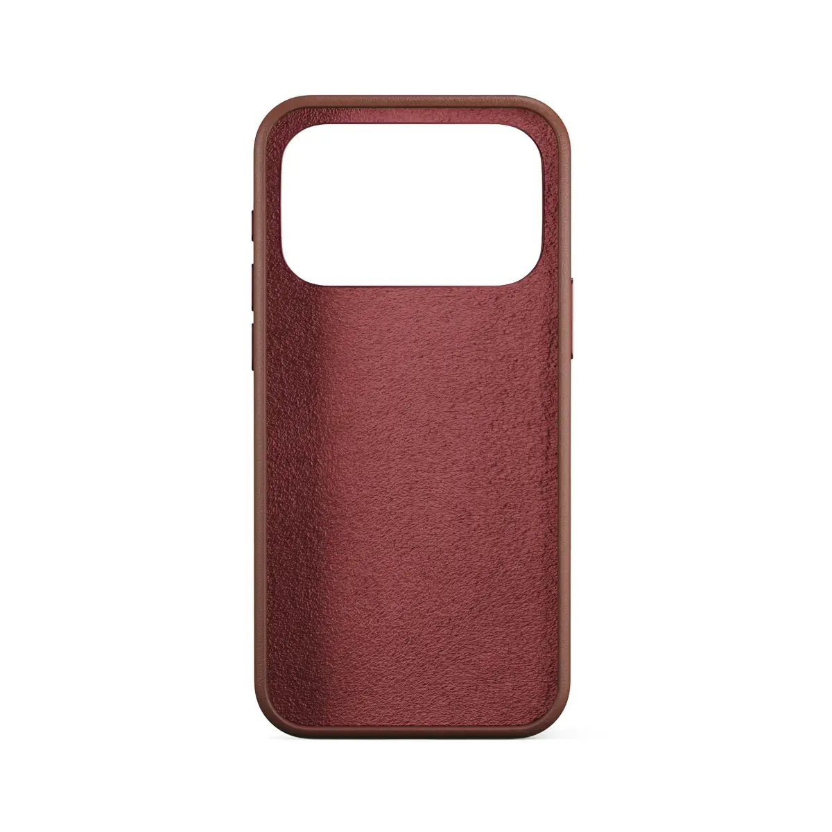 Epico Mag+ Leather Case iPhone 17 Pro Photo 3