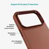 Epico Mag+ Leather Case iPhone 17 Pro Photo 6