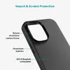 Epico Mag+ Leather Case iPhone 17 Photo 4