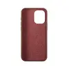 Epico Mag+ Leather Case iPhone 17 Photo 3