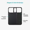Epico Mag+ Silicone Case Pro iPhone 17 Pro Max Photo 6