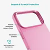 Epico Mag+ Silicone Case Pro iPhone 17 Pro Max Photo 6