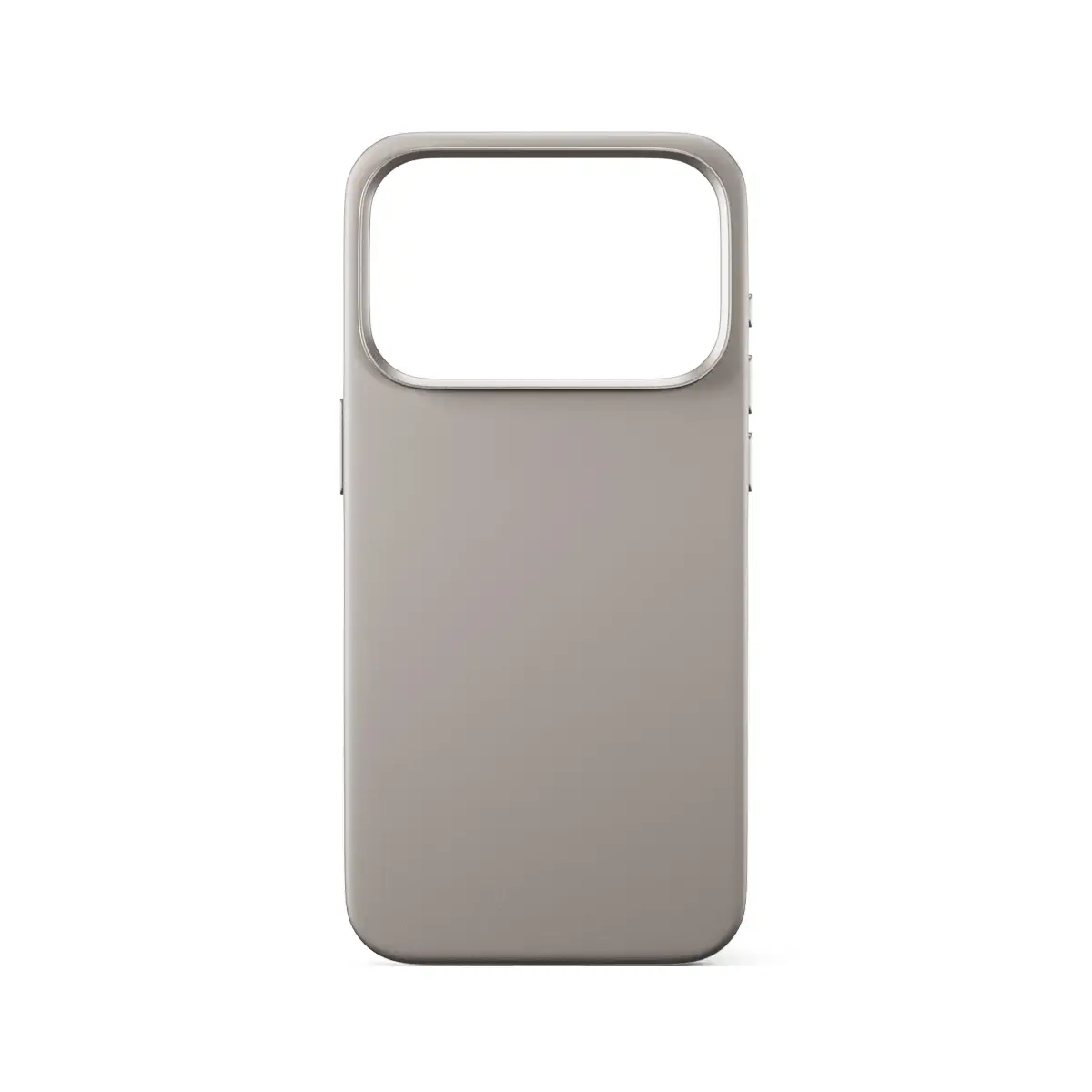 Epico Mag+ Silicone Case Pro iPhone 17 Pro Photo 2