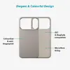 Epico Mag+ Silicone Case Pro iPhone 17 Pro Photo 5