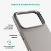 Epico Mag+ Silicone Case Pro iPhone 17 Pro Photo 6
