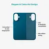 Epico Mag+ Silicone Case Pro iPhone 17 Photo 5