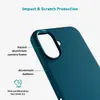 Epico Mag+ Silicone Case Pro iPhone 17 Photo 6