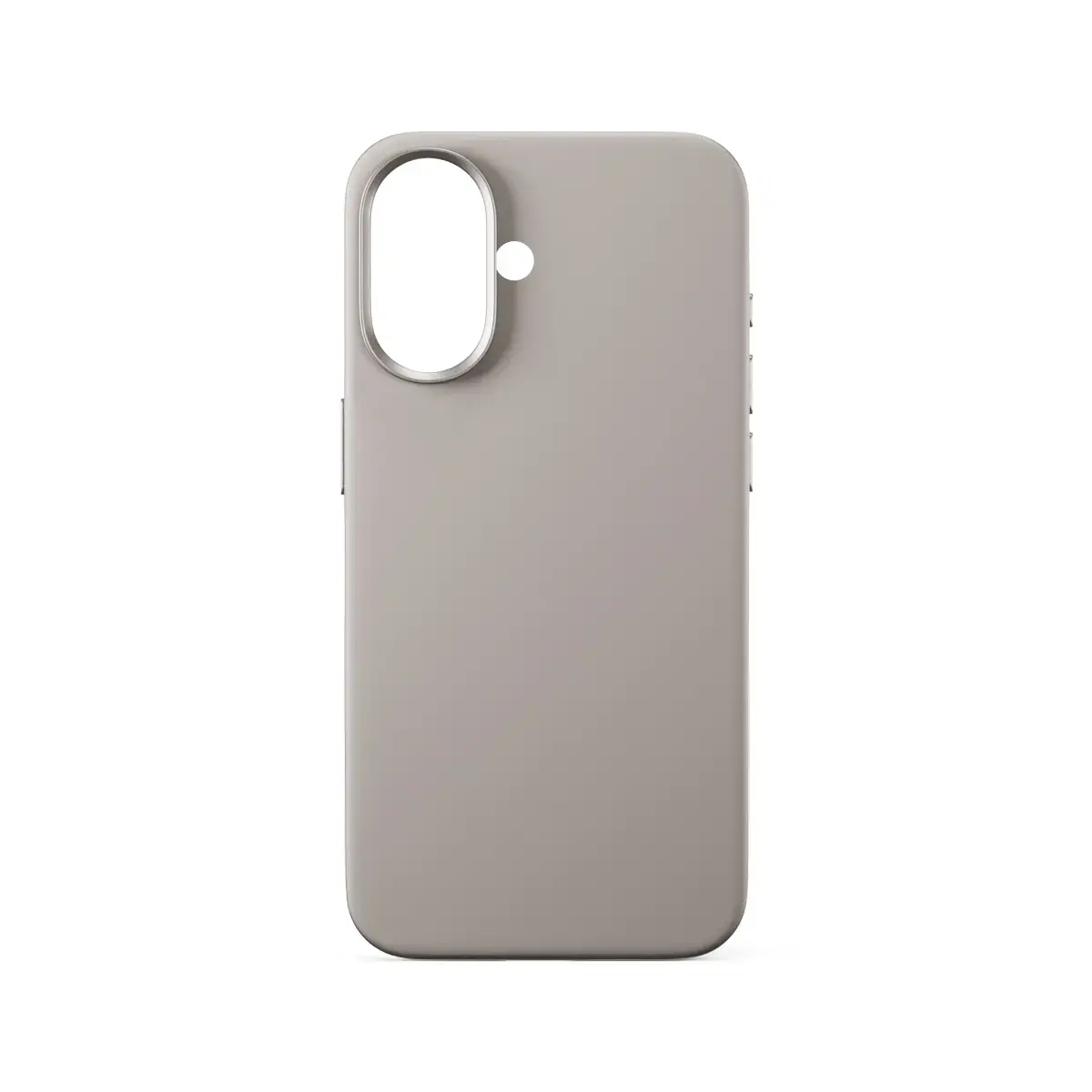 Epico Mag+ силиконовый чехол Pro iPhone 17 Photo 2