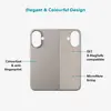 Epico Mag+ силиконовый чехол Pro iPhone 17 Photo 5
