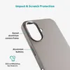 Epico Mag+ силиконовый чехол Pro iPhone 17 Photo 6