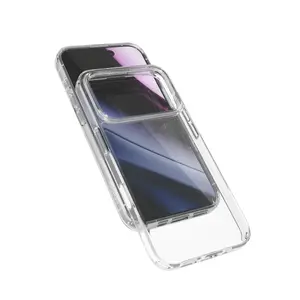 Slim lightweight Epico case for iPhone 17 Pro Twiggy Gloss – protective phone cover