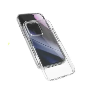 Aizmugures vāciņš Epico Twiggy priekš iPhone 17 — plāns viegls aizsargpārklājums