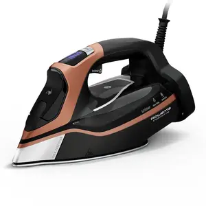 Tvaika gludeklis Rowenta DW9520D1 Microsteam 400 HD Laser zole 3200 W
