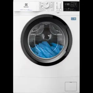Стиральная машина Electrolux EWS6426BE 6 кг 1200 об/мин