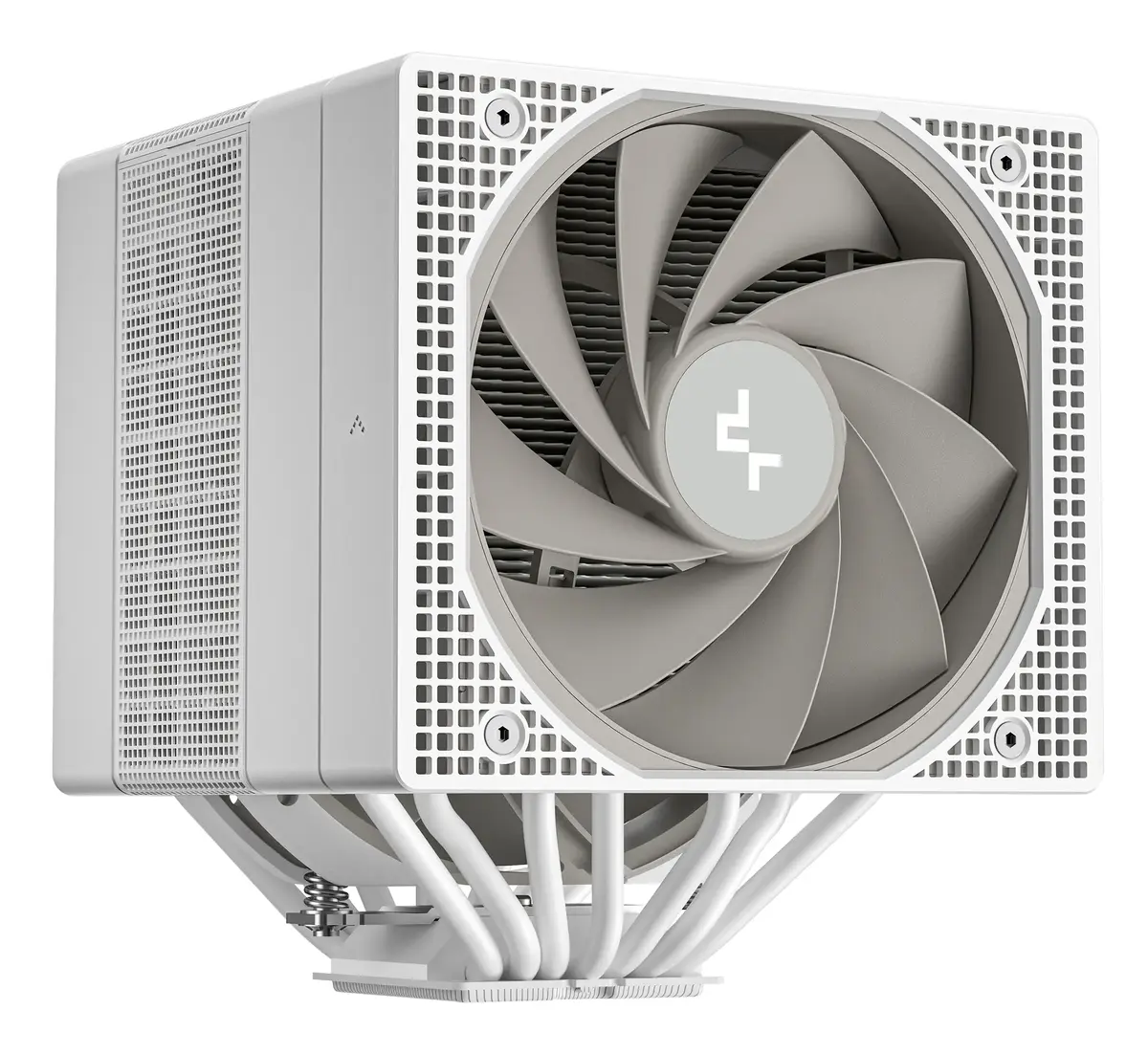 Кулер DeepCool Assassin VC Elite WH Photo 2
