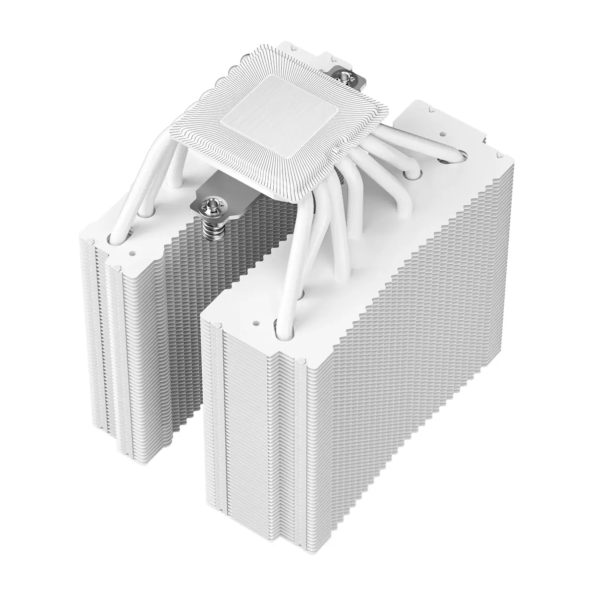 Кулер DeepCool Assassin VC Elite WH Photo 6