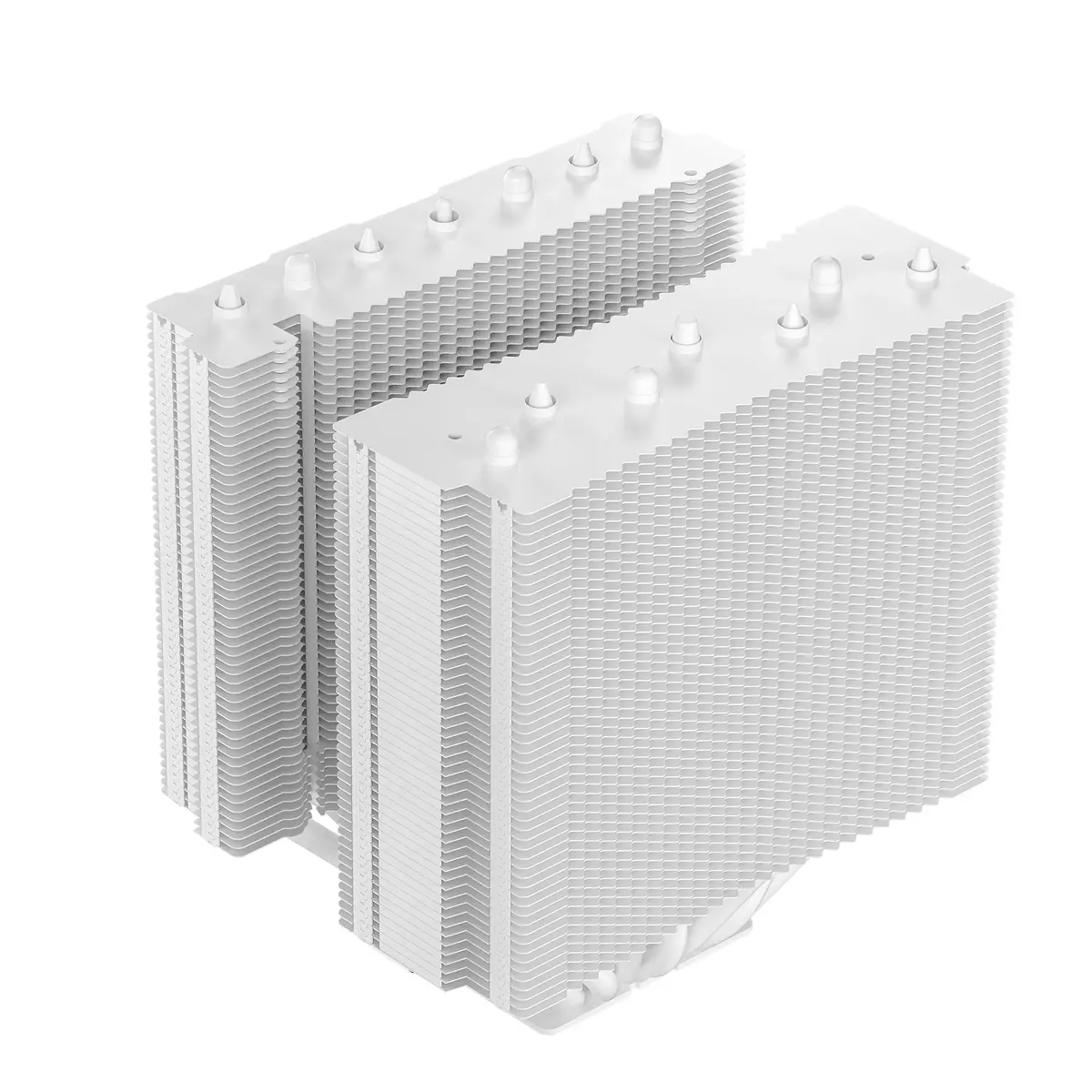 Кулер DeepCool Assassin VC Elite WH Photo 7