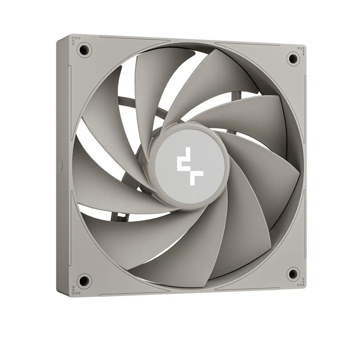Кулер DeepCool Assassin VC Elite WH Photo 8