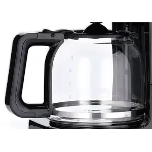 Coffee Maker Severin 5558 1.5L Model 5558