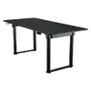Стол COUGAR Gaming E-GRAV 180 Black Photo 2