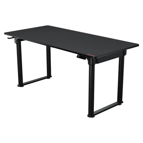 Игровой стол COUGAR E-GRAV 160 Black Photo 2