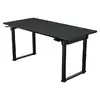 Игровой стол COUGAR E-GRAV 160 Black Photo 2