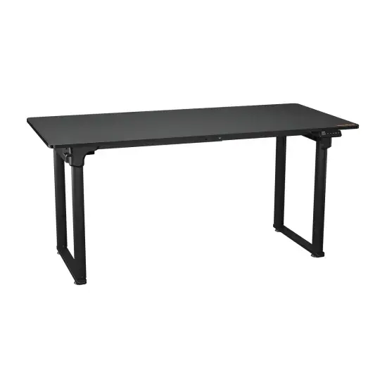 Игровой стол COUGAR E-GRAV 160 Black Photo 3