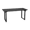 Игровой стол COUGAR E-GRAV 160 Black Photo 3