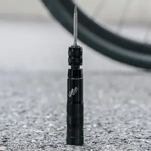 Tubeless Tire Repair Kit Rockbros — for tubeless bicycle tires, basic puncture repair tools