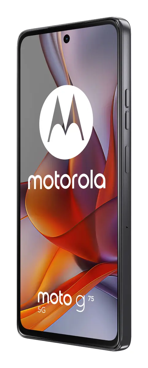 Смартфон Motorola moto G75 5G Photo 3