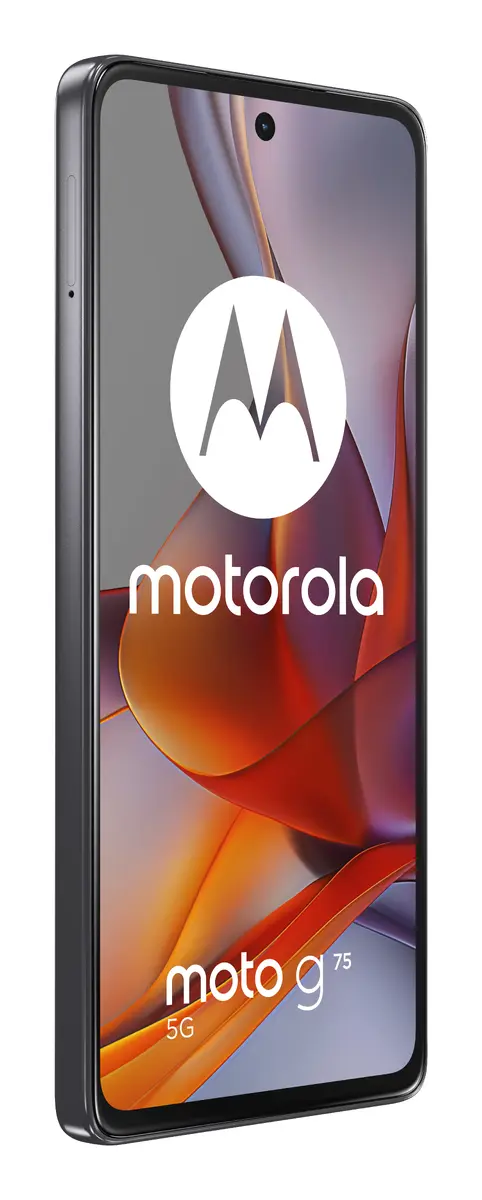 Смартфон Motorola moto G75 5G Photo 4