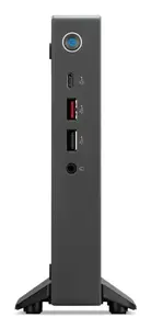 Mini dators Acer Veriton N VN2590G, Intel Core 5 120U, 16GB DDR4, 512GB SSD, FreeDOS