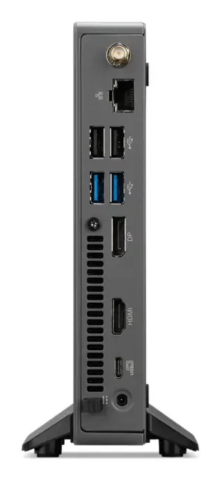 Mini dators Acer Veriton N VN2590G | Intel Core 5 120U Photo 4