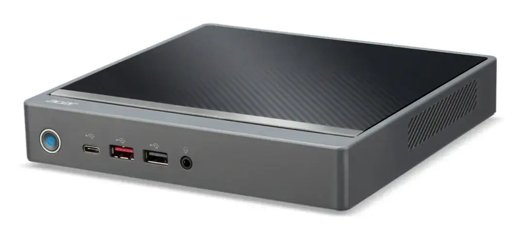 Mini dators Acer Veriton N VN2590G | Intel Core 5 120U Photo 7