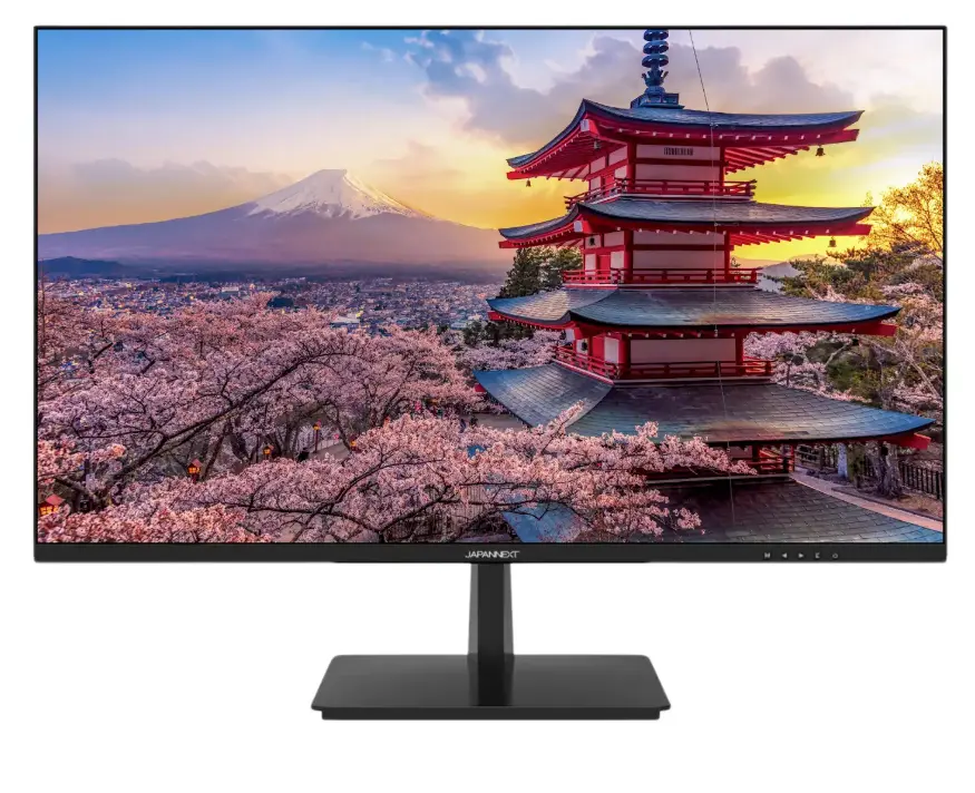 Datora monitors JAPANNEXT JN-I280UHD60F-P 28 collas