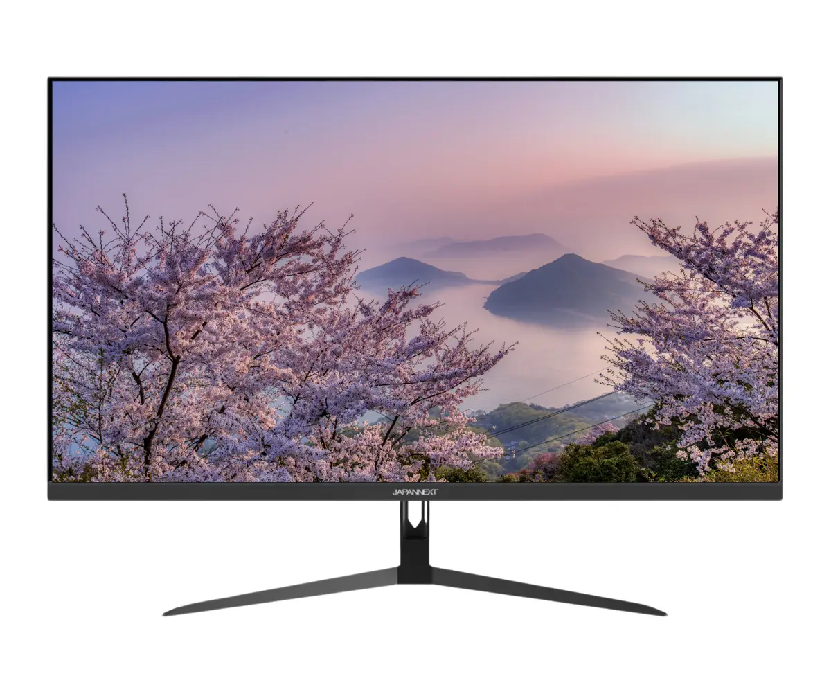 JAPANNEXT JN-IPS315UHDR Datora Monitors 31.5