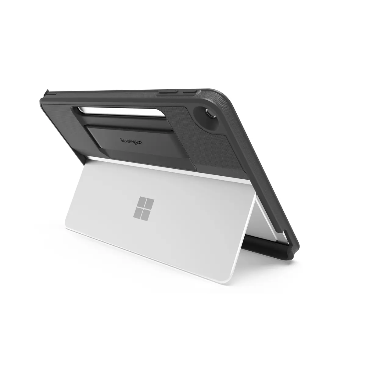 Aizsargvāciņš Kensington BlackBelt EQ Surface Pro