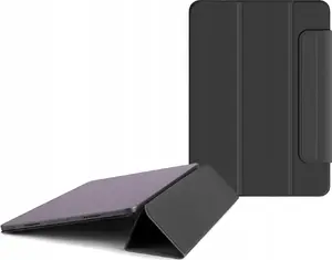 Чехол для планшета Pomologic для iPad Air 13" M2 M3 — модель POM-24BCSMA129-800, антрацит