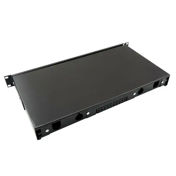 Patch panel LogiLink F12LC4B Photo 5