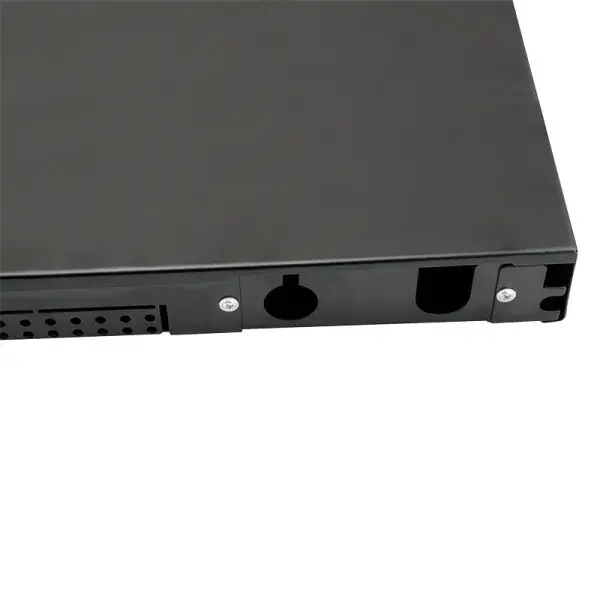 Patch panel LogiLink F12LC4B Photo 6