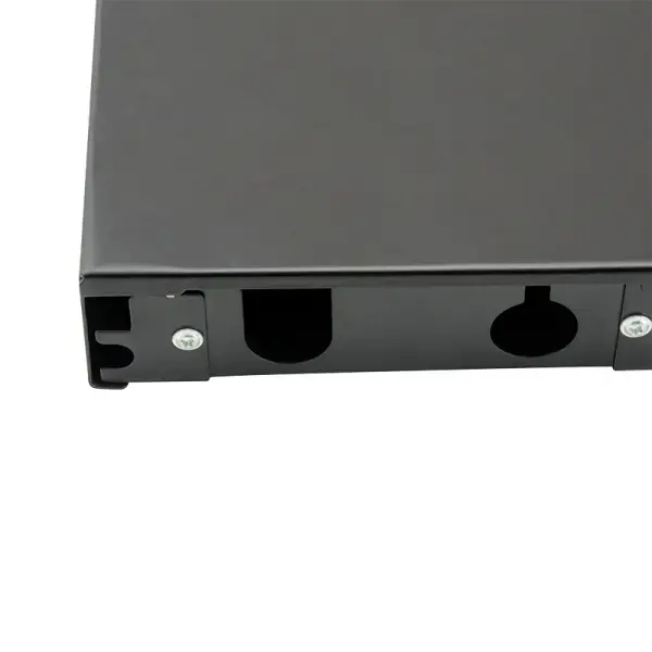 Patch panel LogiLink F12LC4B Photo 7