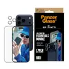 PanzerGlass 2-in-1 Essentials Bundle iPhone 17 Pro Photo 2