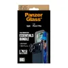 PanzerGlass 2-in-1 Essentials Bundle iPhone 17 Pro Photo 3