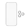 PanzerGlass 2-in-1 Essentials Bundle iPhone 17 Pro Photo 4
