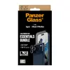 PanzerGlass 2-in-1 Essentials Bundle iPhone 17 Pro Max Photo 3