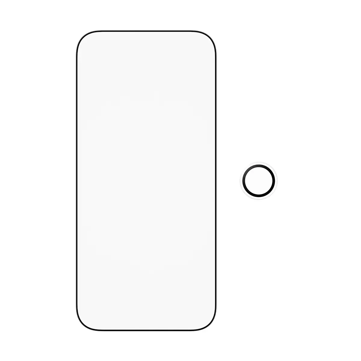 PanzerGlass 2-в-1 Essentials Bundle iPhone Air Photo 4
