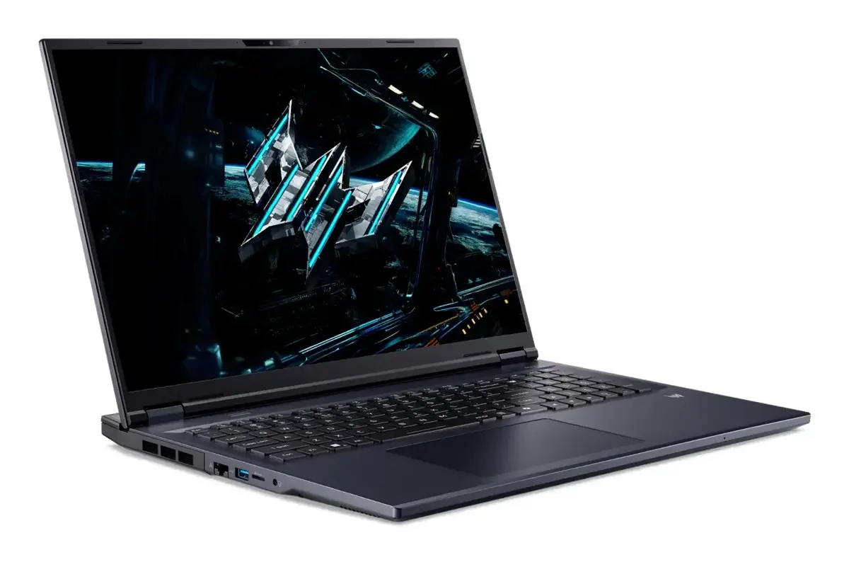 Acer Predator Helios Neo 18 AI PHN18-72-75PV NH.QVFEL.002 Photo 3